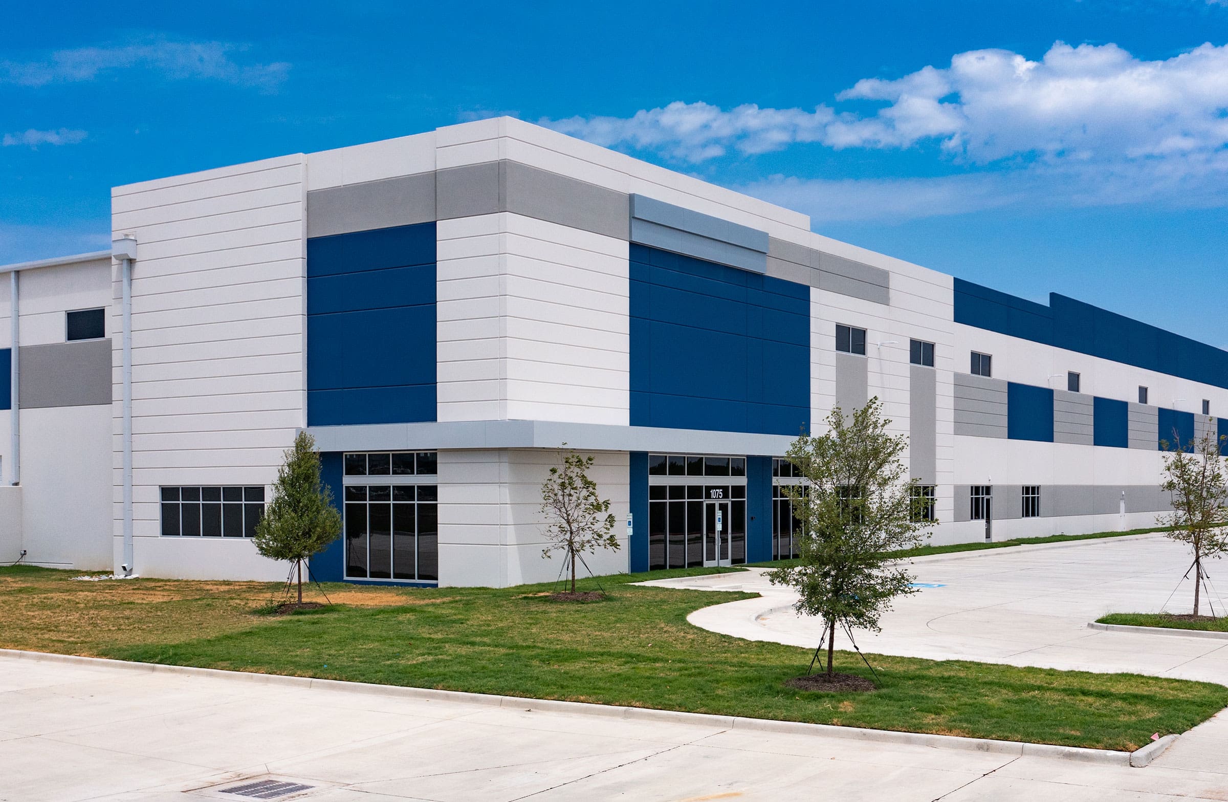 VanTrust to Break Ground on more than 600,000 Square Feet of Spec