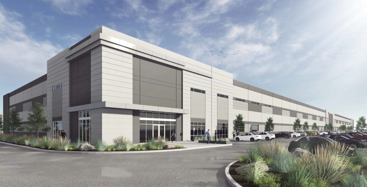 121 Commerce Park - Concept Rendering (1)