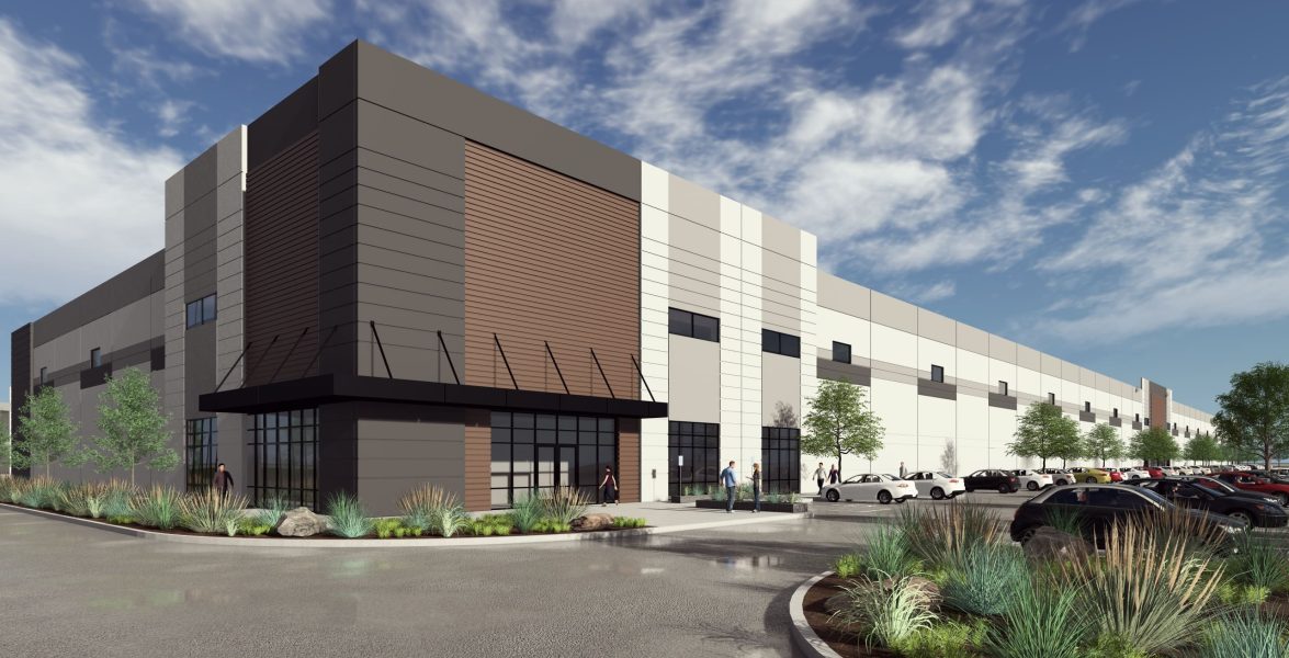 121 Commerce Park Entry-1