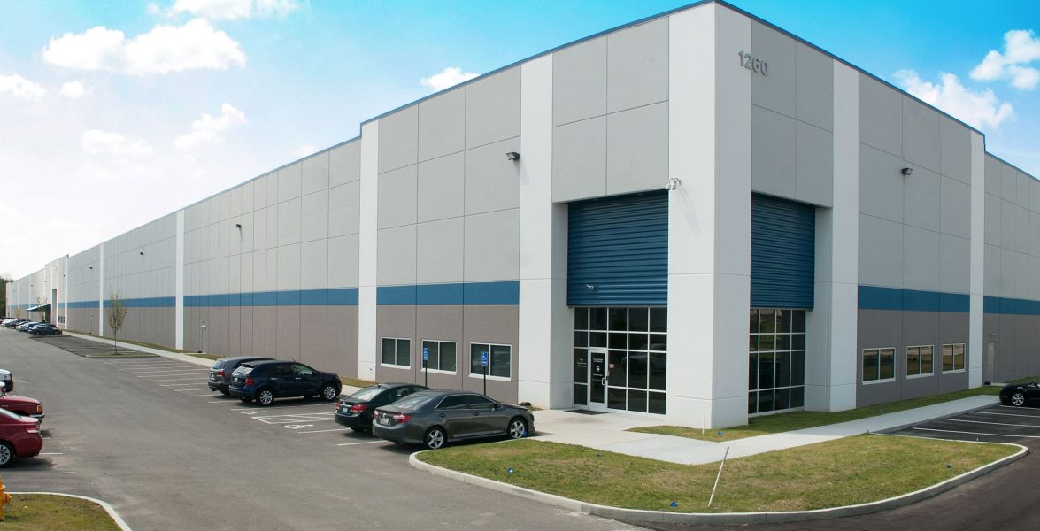 Aviation Distribution Center