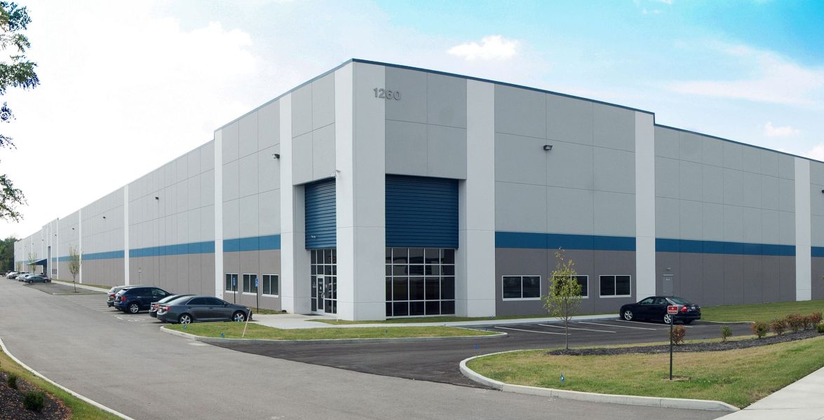 Aviation Distribution Center