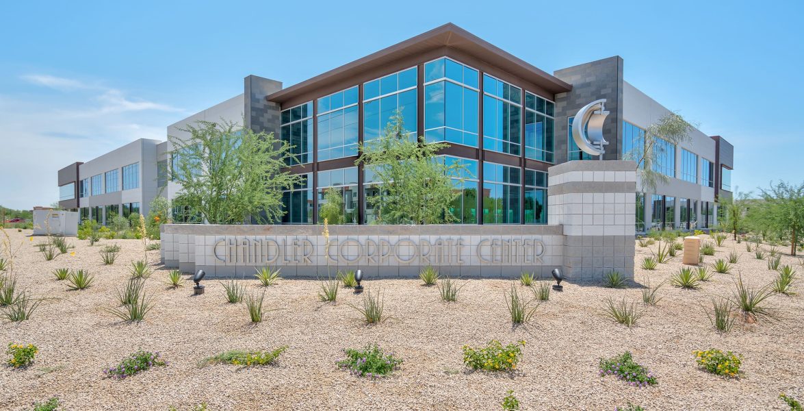 Chandler Corporate Center Phase II - 2