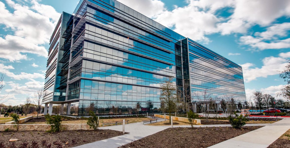 Frisco Station - The Offices Two