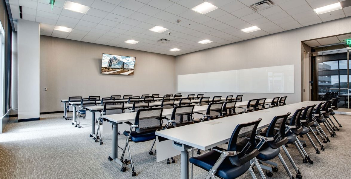 Frisco Station - The Offices Two