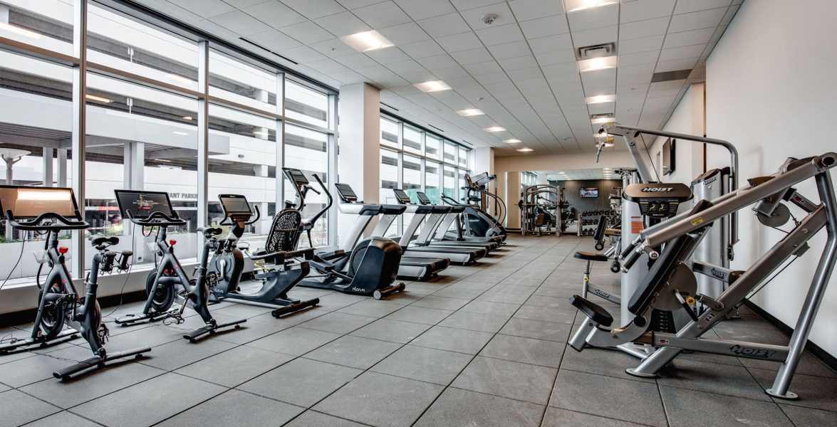 Frisco Station - The Offices Two