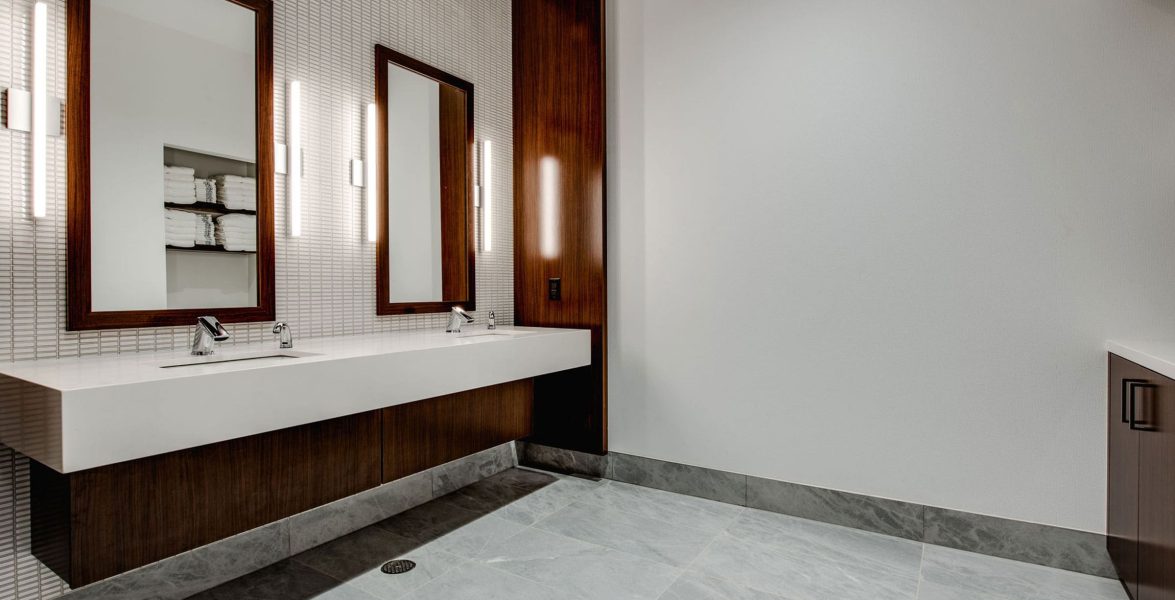 Frisco Station - The Offices Two