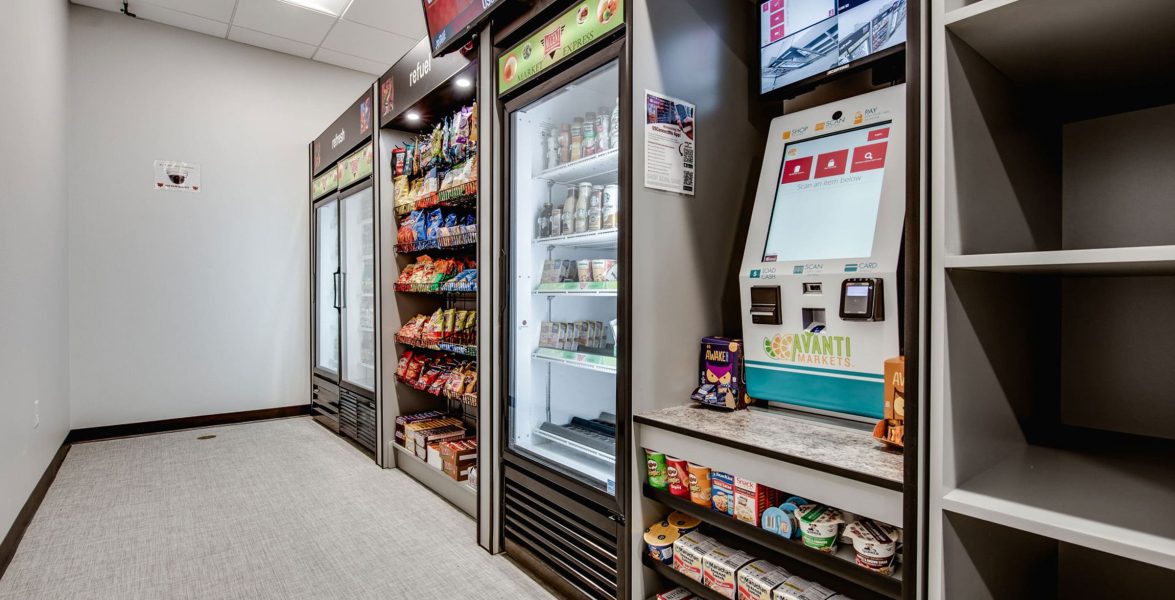 Frisco Station - The Offices Two