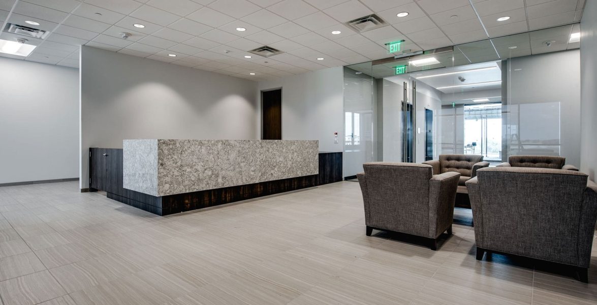 Frisco Station - The Offices Two