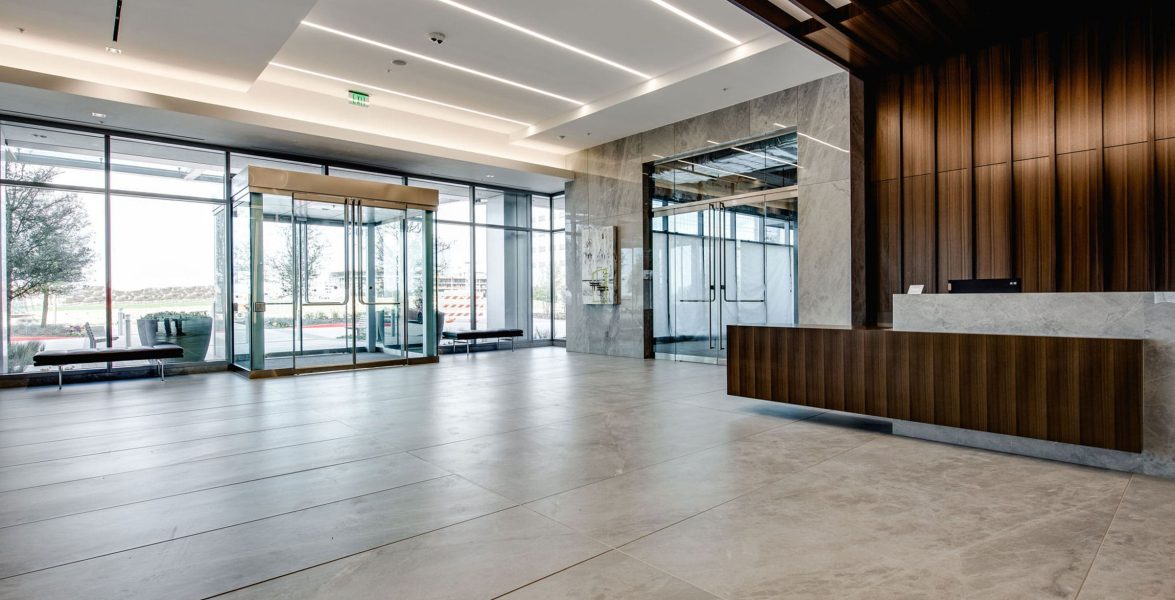 Frisco Station - The Offices Two