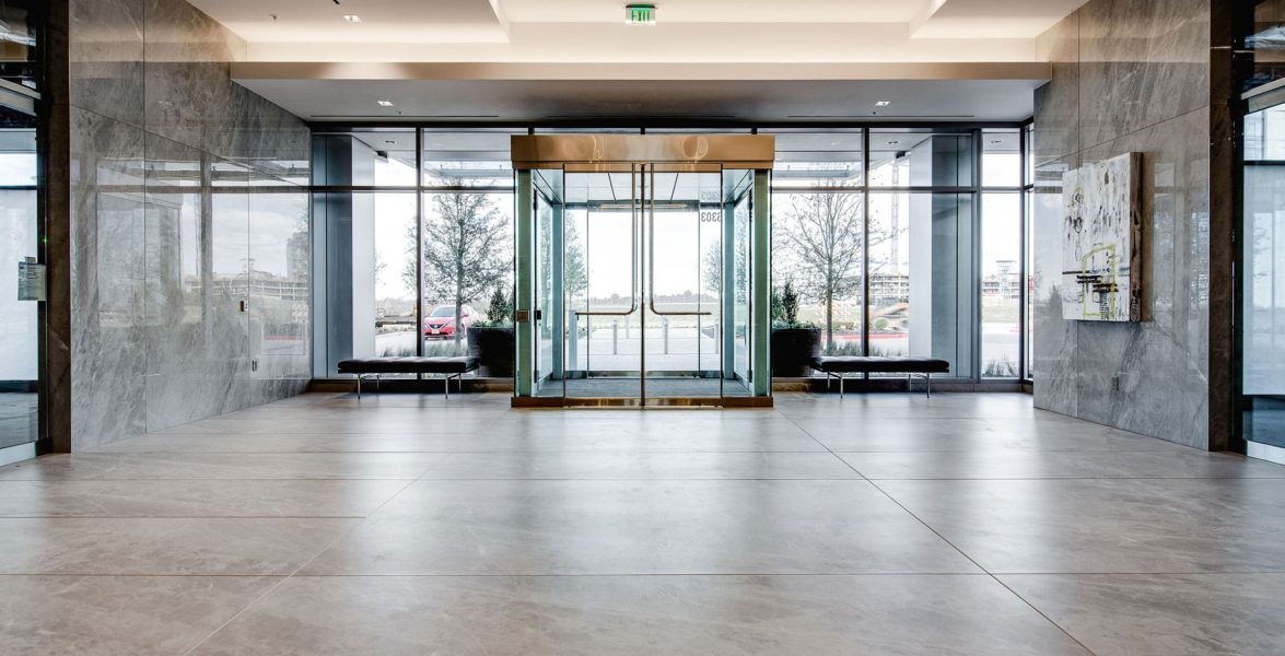 Frisco Station - The Offices Two