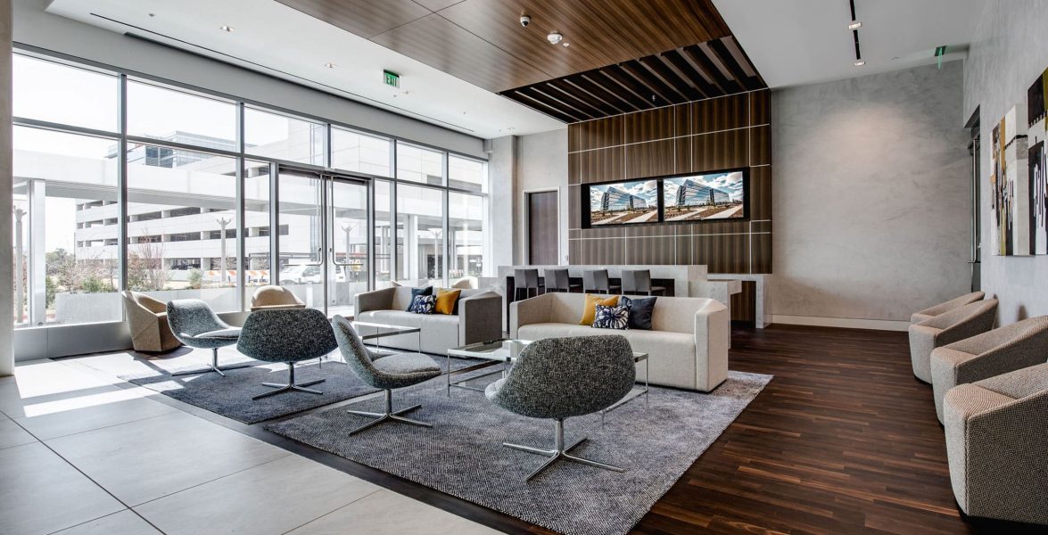 Frisco Station - The Offices Two