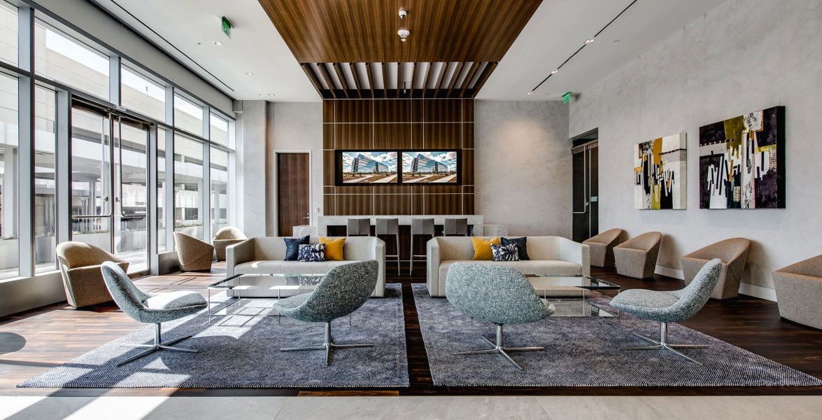 Frisco Station - The Offices Two