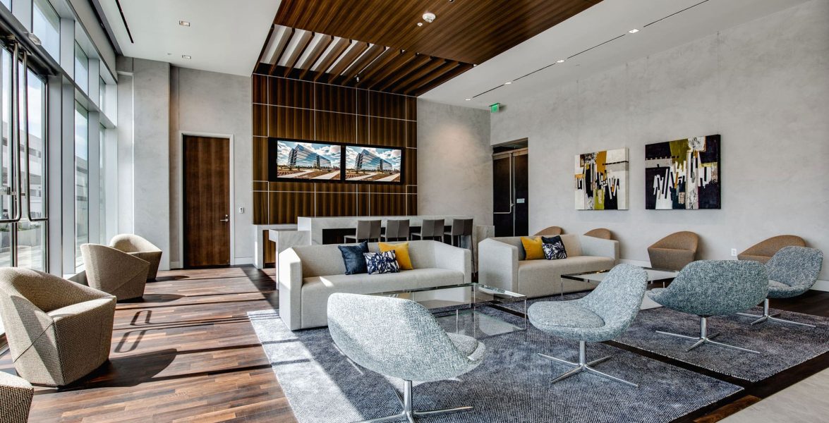 Frisco Station - The Offices Two