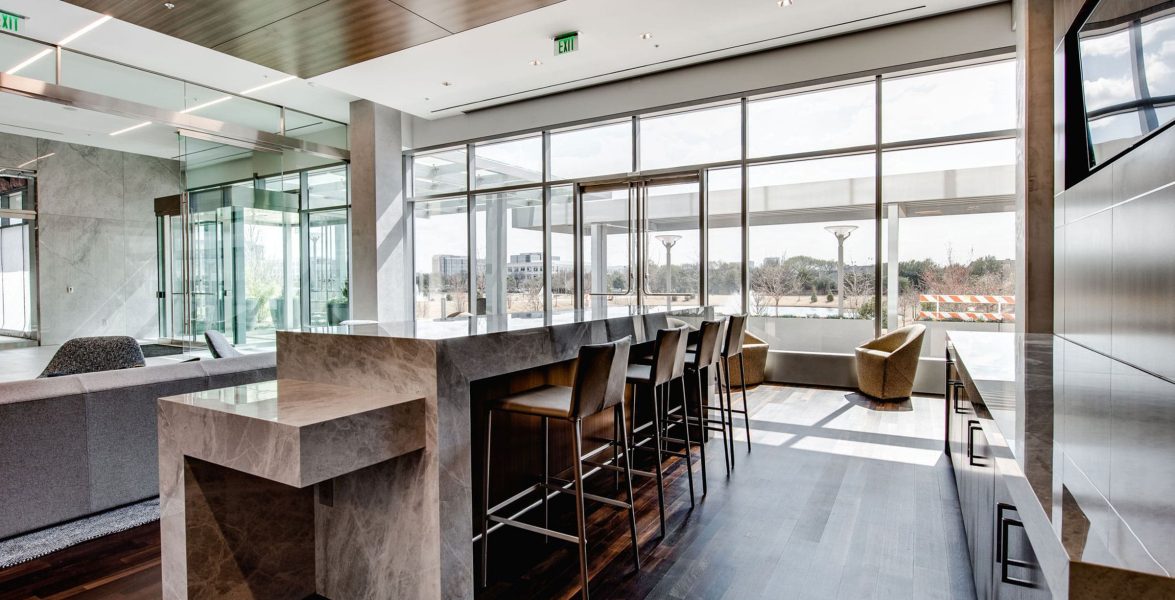 Frisco Station - The Offices Two