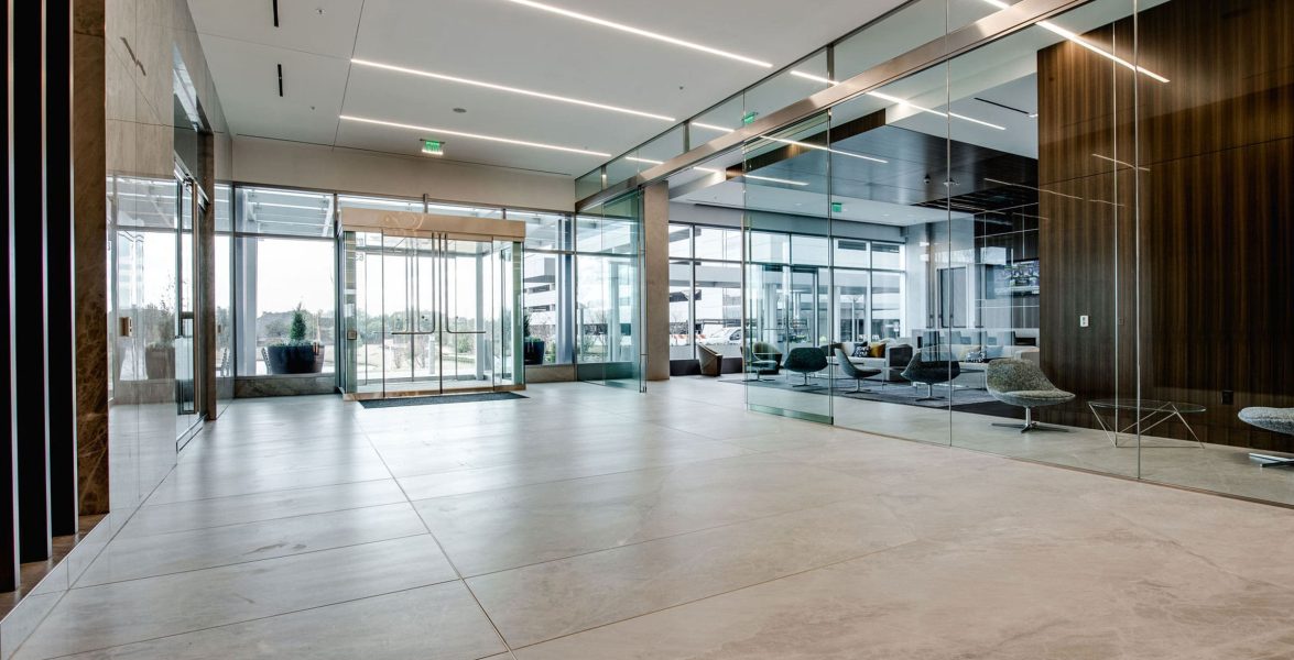 Frisco Station - The Offices Two