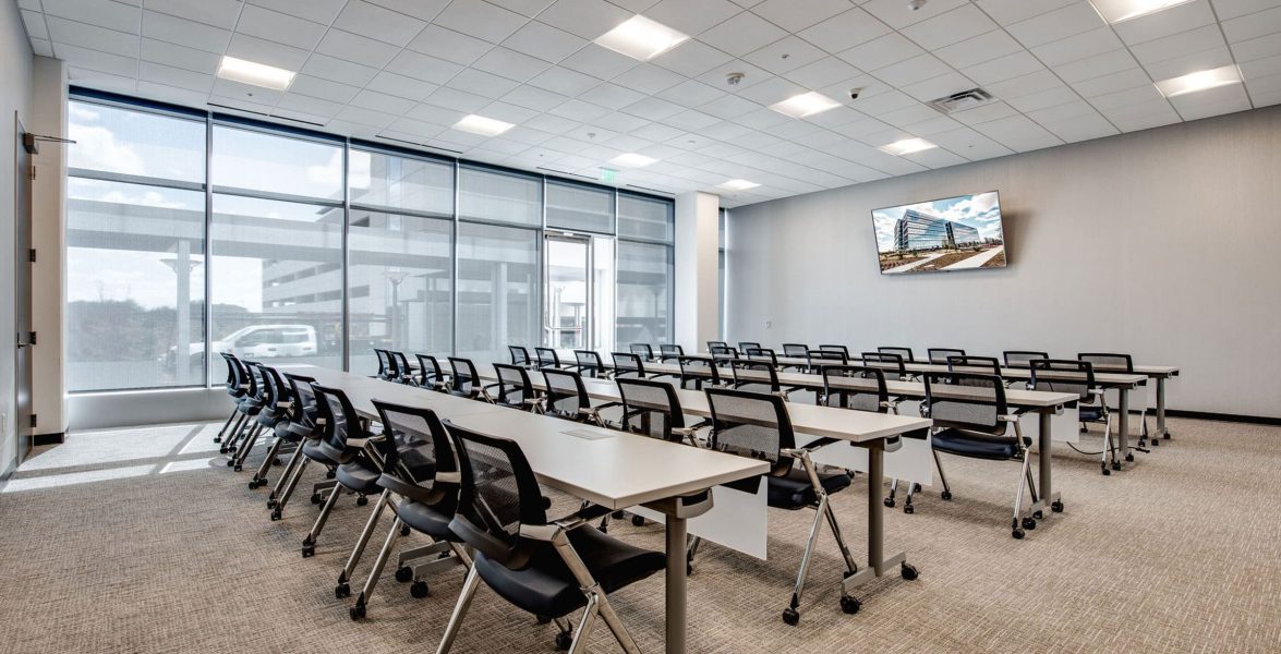 Frisco Station - The Offices Two