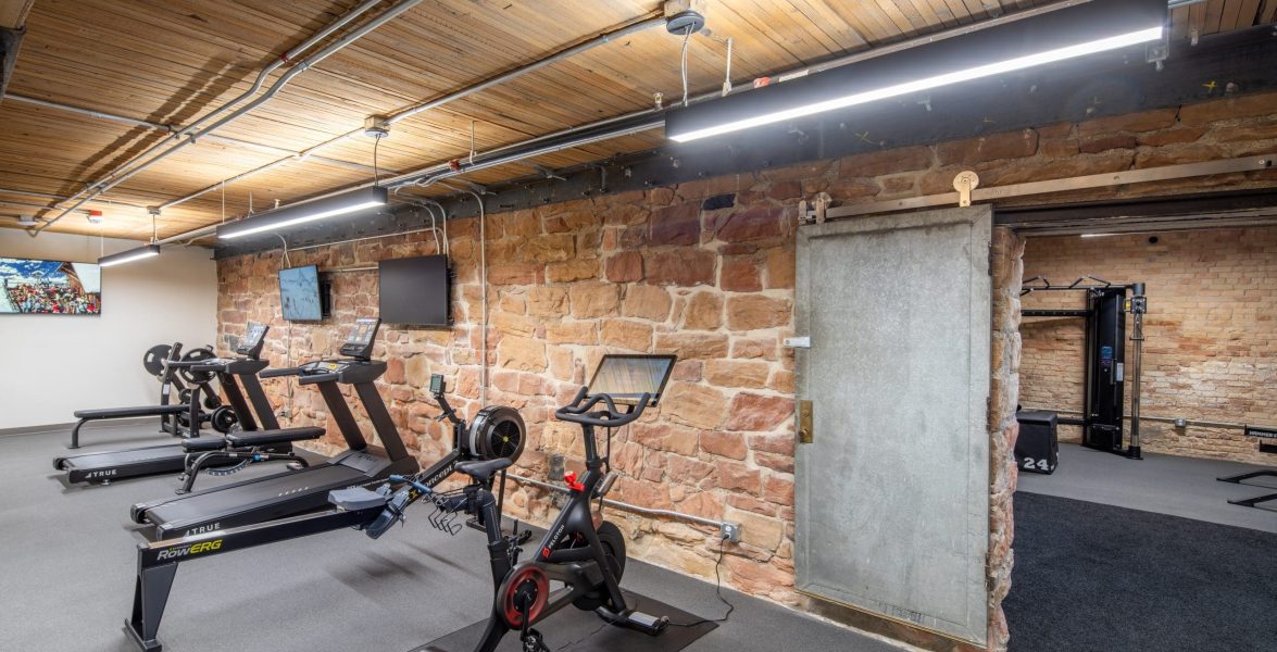 Gym