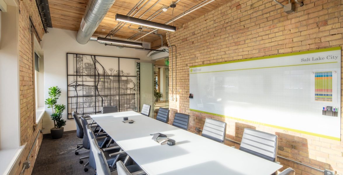 VT Conf Room