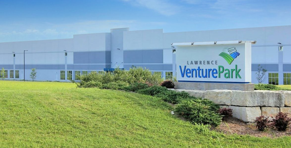 Venture Park Building 1